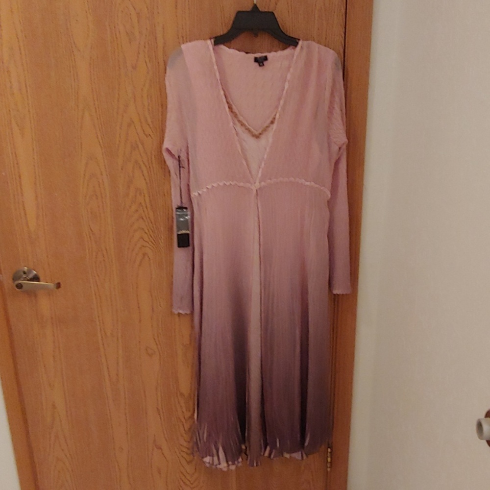 Dress 2 piece